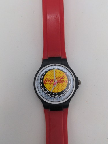 Orologio vintage coca - orologio,