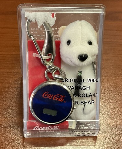 Coca cola 2000 orso polare - cola,