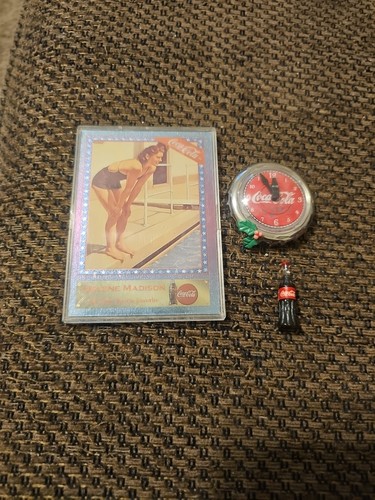 Pezzi vintage coca cola - vintage,