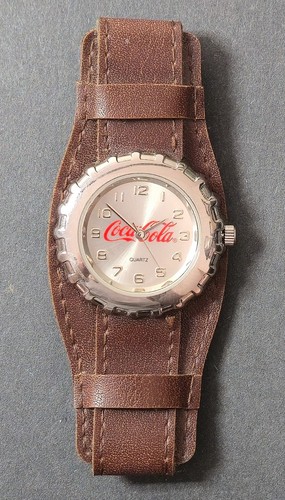 Orologio uomo coca cola - orologio,