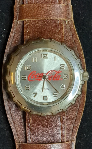 Orologio vintage coca - vintage, coca-cola
