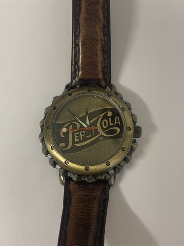 Orologio pepsi cola - cola, quadrante