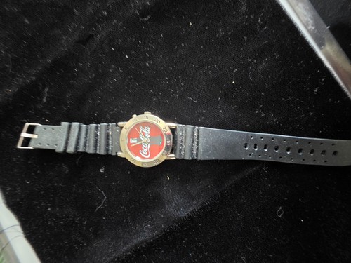 Orologio vintage coca - orologio,