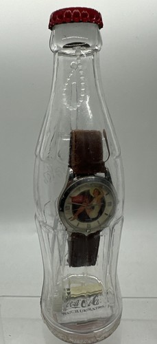 Orologio coca cola 2002 - orologio, coca-cola