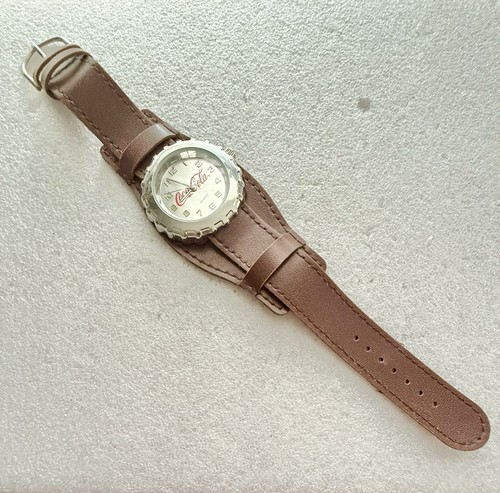 Orologio uomo coca cola tappo - cola,
