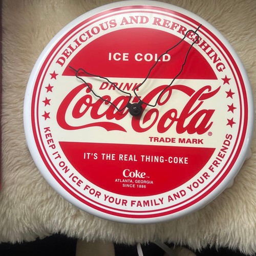 Orologio coca cola - orologio, coca-cola